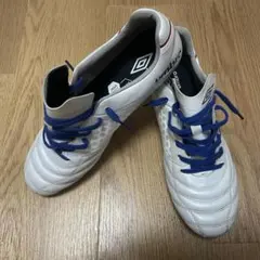 【即購入、値下げ可】 umbro アクセレイター SL WIDE HG