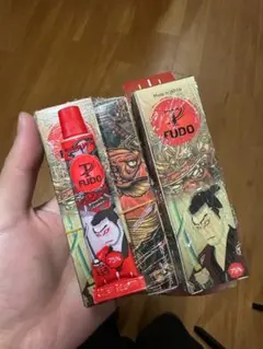 不動ブランドのサムネイル