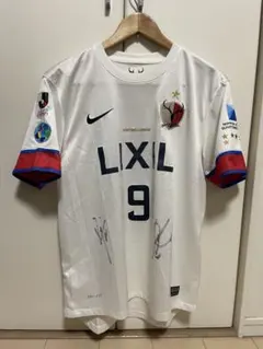 2025年最新】大迫勇也 ユニフォーム サインの人気アイテム