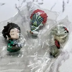 鬼滅の刃＊ねむらせ隊3＊ガチャガチャ