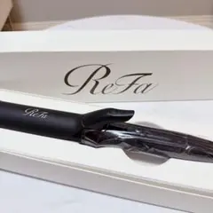 【新品】Refa リファ ビューテック カール プロ 32mm アイロン