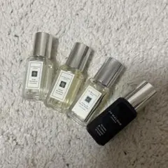 Jo MALONE LONDON 9ml 香水 まとめ売り バラ売り可