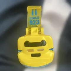 Dr.Yellow CLASS 923 腕時計