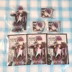 ディアラバ　レイジ　VAMPIRE DOGS