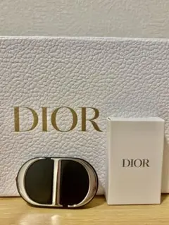 DIOR ディオール　スマホミラー　ノベルティ