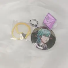 うたプリ タブナイ リング型ライト リング 特典 美風藍