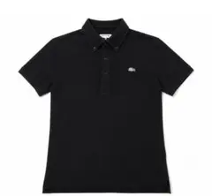 LACOSTE ラコステ ポロシャツ ブラック