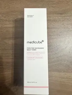 medicube PDRNPINKNIACINAMIDE MILKYTONERのサムネイル