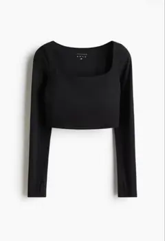 H&M スポーツトップスのサムネイル