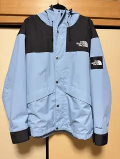 中古　ノースフェイス NEO VAIDEN JACKET 2025春夏