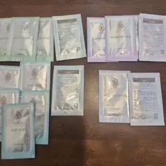 スキンケアサンプルセット　POLA カラハリ