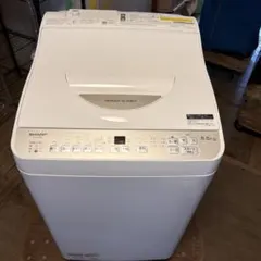 SHARP 洗濯機 ES-PX8D 8.0kg 千葉県八千代市 直接引き渡し限定 - メルカリ