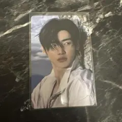 ENHYPEN THE SIN: VANISH ソンフン タワレコ特典