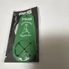 PING ピン　タオルホルダーのサムネイル