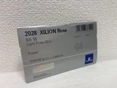 スワロフスキー/2028/ss10/ライトローズ/ネイル/ラインストーン