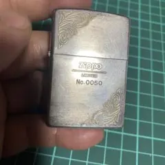 ジッポ LANDY ダブルイヤー オイルライター - メルカリ