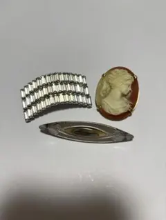 2026年最新】カメオ ブレスレットの人気アイテム - メルカリ