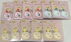 サンリオ うわぐつタグ