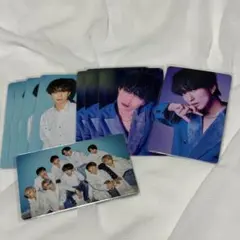 SUPER★DRAGON 이케다 히로마 트레카