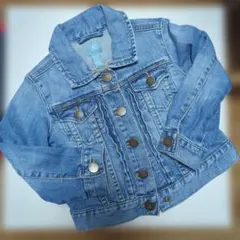 babyGap デニムジャケット 100cm