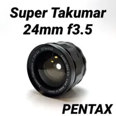 SMC TAKUMAR 20mm 1:4.5 m42マウント - メルカリ