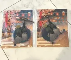 花見アクリルスタンド ゾム まじめにヤバシティ - メルカリ