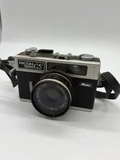 2026年最新】ricoh 500gsの人気アイテム - メルカリ
