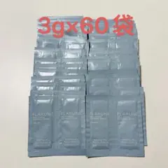 アルビオン フラルネ アクアフォンデュ グレンジングクリーム サンプル