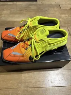 Martine Rose Nike Shox 27cm 最安値のサムネイル
