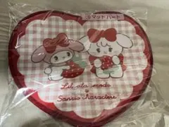 mikko サンリオ　あたりくじ