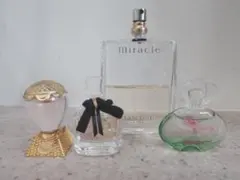 香水まとめ売りのサムネイル