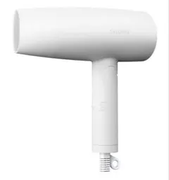 SALONIA ヘアドライヤー SL-013AW ホワイト