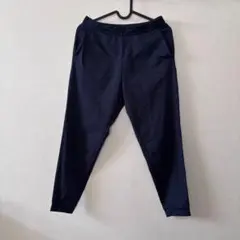 美品　ユニクロ　ドライストレッチ　アクティブジョガーパンツ　S