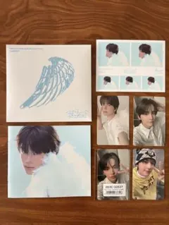 tws シニュ コンパクト+トレカセット