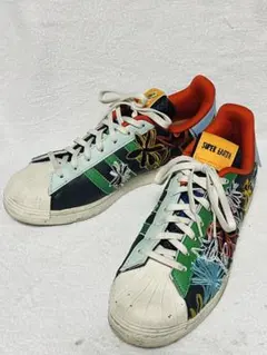 Adidas - Superstar Super Earth/US10