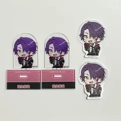 にじさんじ チョコエッグ 渡会雲雀