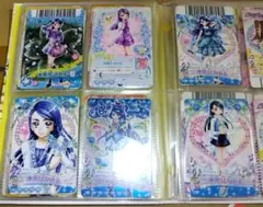 水無月かれん　セット