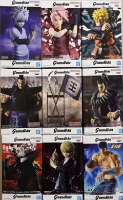 新品未開封】当時物 BANDAI キャラコバッチ 27点 - メルカリ