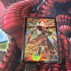 2025年最新】閃刀姫 スリーブの人気アイテム - メルカリ