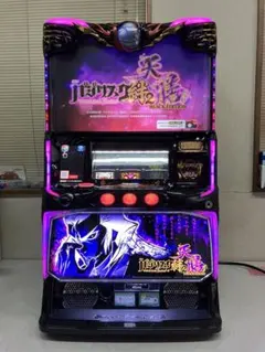 バジリスク実機 ジャンク】 パチスロ バジリスク絆 初代 実機 稼動品 【公式通販】