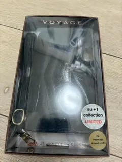 VOYAGE au +1 collection LIMITED iPhone 2