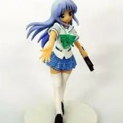 フィーナ フィギュア