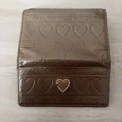 サマンサタバサ　キーケース