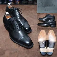 試着のみ　オルケスタビスポーク　クォーターブローグ