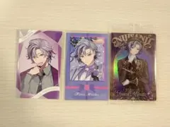 不破湊 ウエハース カード チェキ