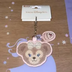 シェリーメイ キーホルダー 東京ディズニーシー - メルカリ