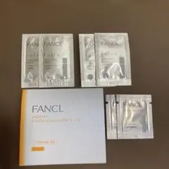 ファンケル　エンリッチプラス　しっとり　セット　その他　サンプル6点