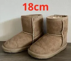 ムートンブーツ 17