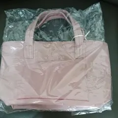 HABAトートバッグ