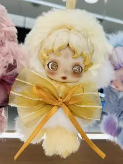 SKULLPANDA l'impressionnisme 新品未開封